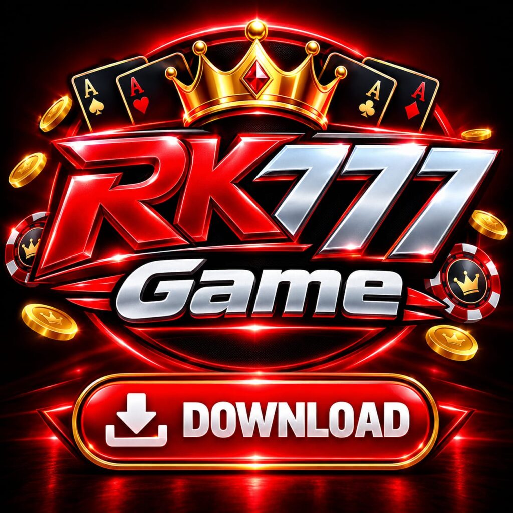 RK777 GAME
